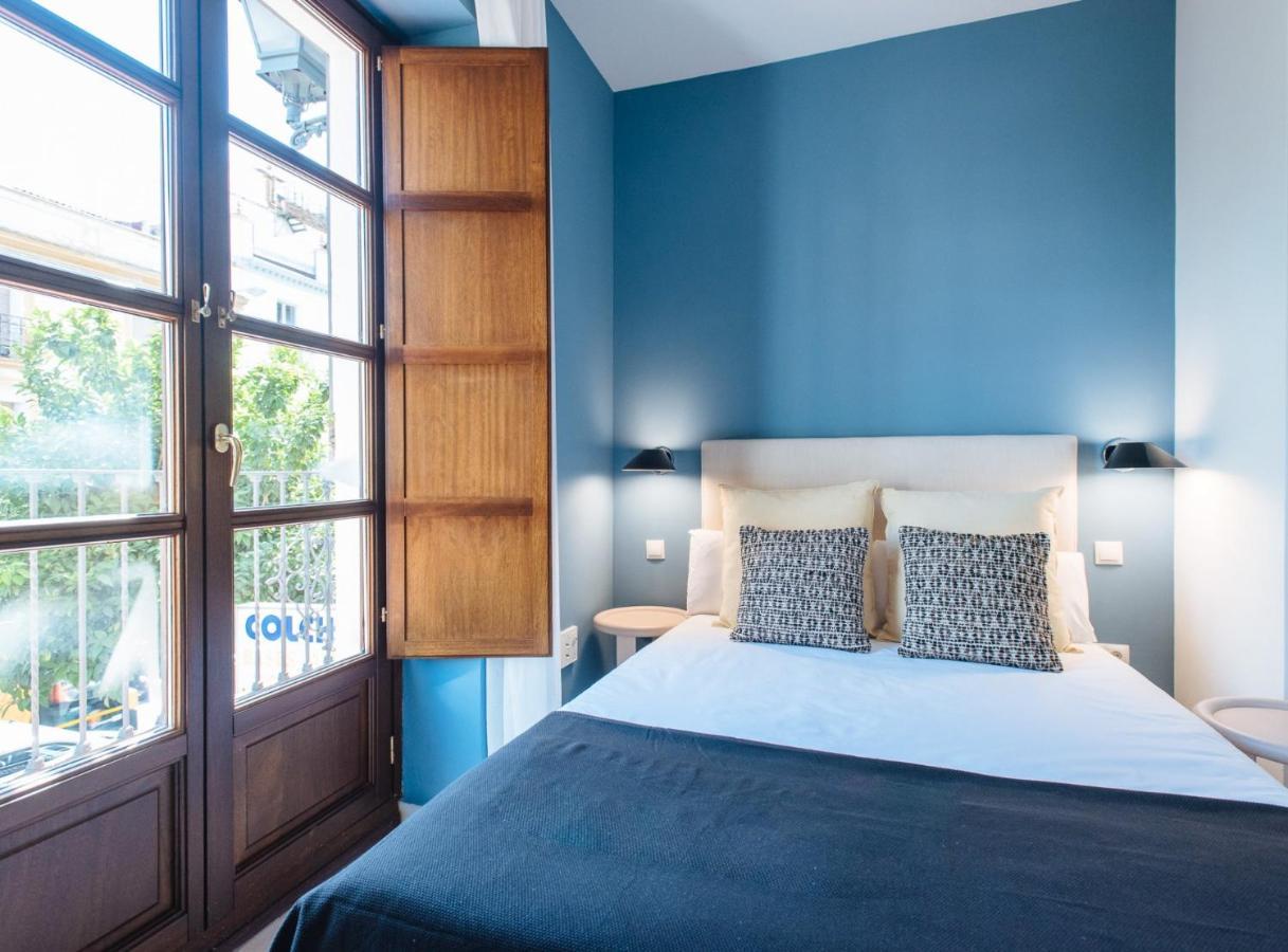 Suites Triana Sevilla Apartments Exterior foto