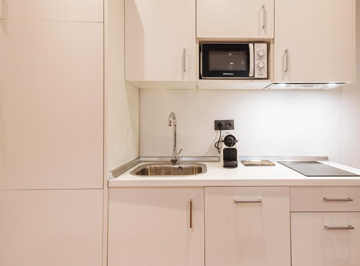 Suites Triana Sevilla Apartments Exterior foto
