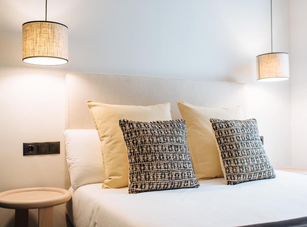 Suites Triana Sevilla Apartments Exterior foto