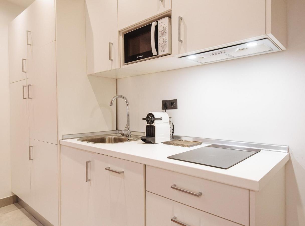 Suites Triana Sevilla Apartments Exterior foto