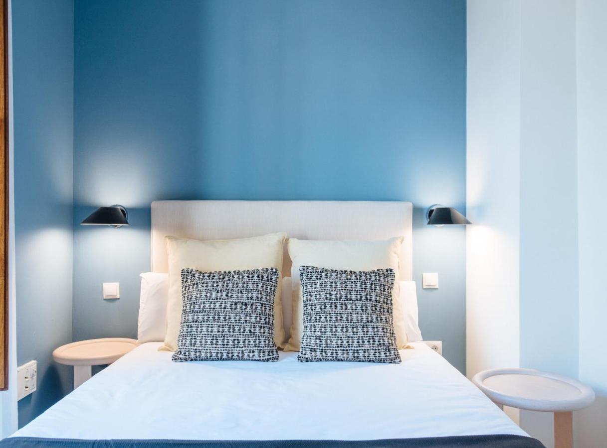 Suites Triana Sevilla Apartments Exterior foto