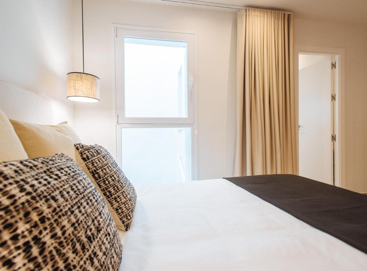 Suites Triana Sevilla Apartments Exterior foto