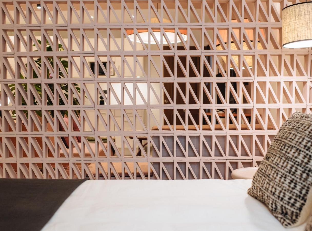 Suites Triana Sevilla Apartments Exterior foto